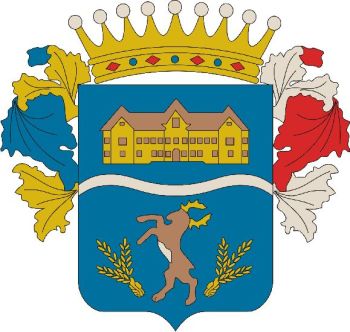 Arms (crest) of Nagymágocs