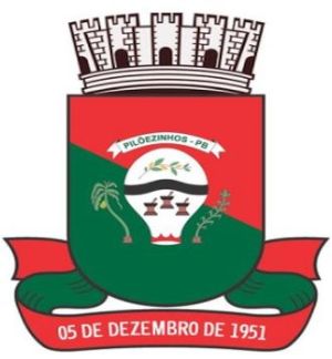 Brasão de Pilõezinhos/Arms (crest) of Pilõezinhos