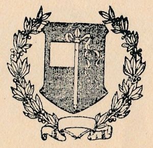 Arms of Corgémont