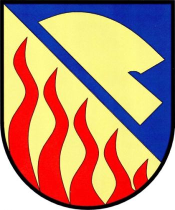 Arms (crest) of Dobročovice