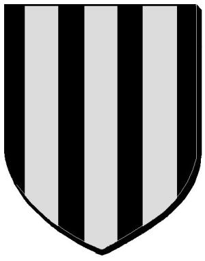 Blason de Fontiès-d'Aude / Arms of Fontiès-d'Aude