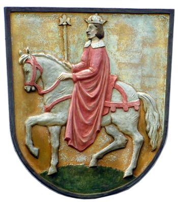 Arms of Hollfeld