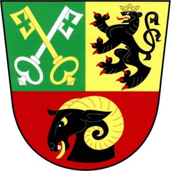 Arms (crest) of Jinošov