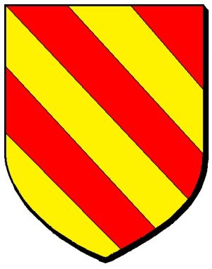 Blason de Le Neubourg/Coat of arms (crest) of {{PAGENAME
