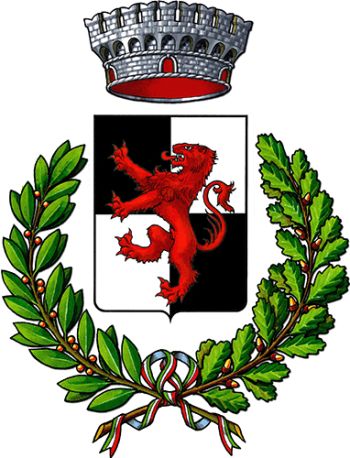 Stemma di Verano Brianza/Arms (crest) of Verano Brianza