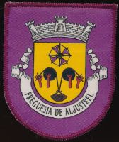 Brasão de Aljustrel/Arms (crest) of Aljustrel