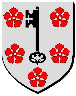 Blason de Comines (Nord) / Arms of Comines (Nord)