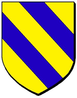 Blason de Le Vernet (Haute-Garonne)/Coat of arms (crest) of {{PAGENAME