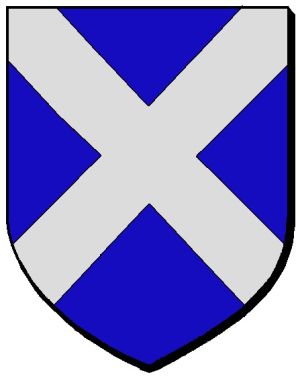 Blason de Longaulnay/Coat of arms (crest) of {{PAGENAME