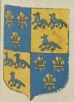 Blason de Maubourguet/Arms (crest) of Maubourguet