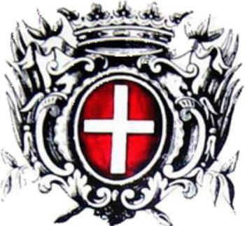 Stemma di Noli/Arms (crest) of Noli