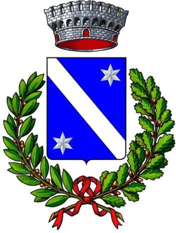 Stemma di San Stino di Livenza/Arms (crest) of San Stino di Livenza
