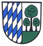 Arms (crest) of Sandhausen