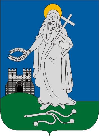 Arms (crest) of Zalaegerszeg
