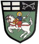 Arms (crest) of Büderich