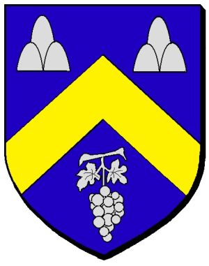Blason de Massingy (Côte-d'Or)/Coat of arms (crest) of {{PAGENAME