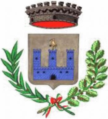 Stemma di Monleale/Arms (crest) of Monleale