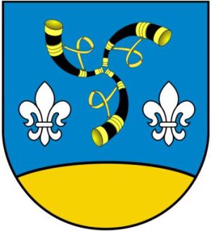 Coat of arms (crest) of Nieborów