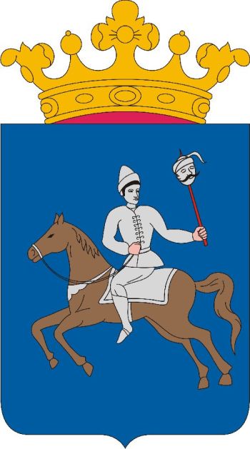 Arms (crest) of Ónod
