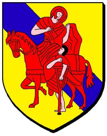Blason de Savignargues/Arms (crest) of Savignargues