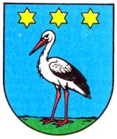 Wappen von Storkow/Arms (crest) of Storkow