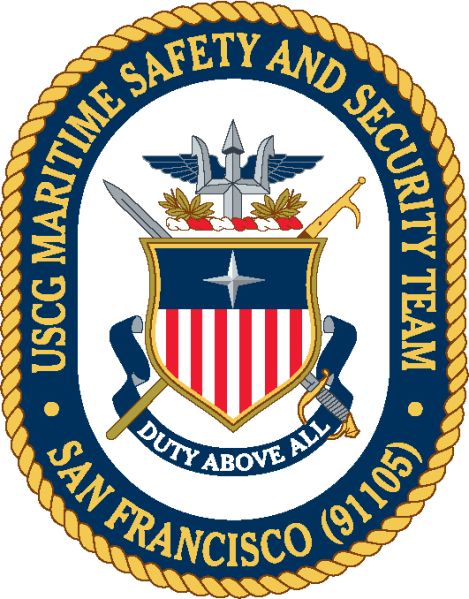 File:US Coast Guard Maritime Safety and Security Team San Francisco.jpg