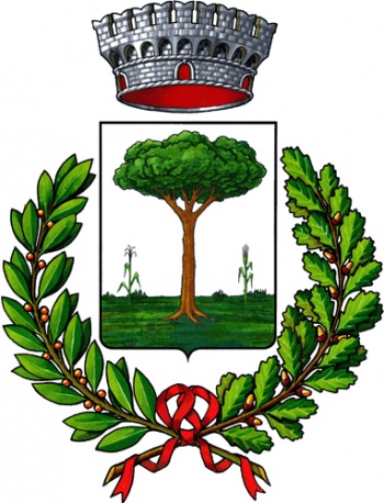 Stemma di Carpenedolo/Arms (crest) of Carpenedolo