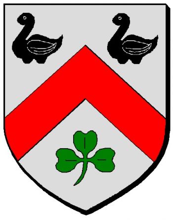 Blason de Noyelles-lès-Seclin/Arms (crest) of Noyelles-lès-Seclin
