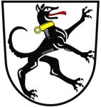 Arms (crest) of Rieden