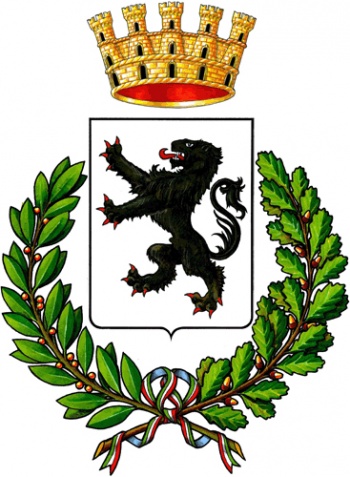 Stemma di Vimercate/Arms (crest) of Vimercate