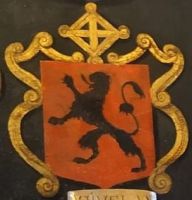 Wapen van Zierikzee/Arms (crest) of Zierikzee