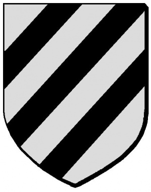 Blason de Bazus/Arms (crest) of Bazus
