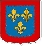 Arms (crest) of Berry