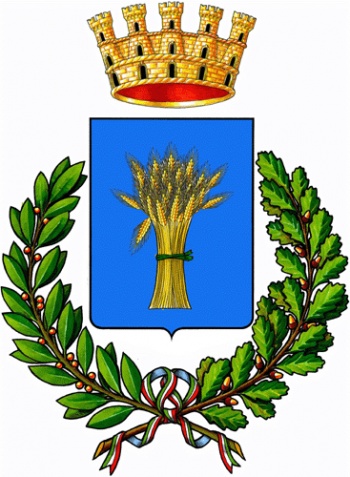 Stemma di Campi Salentina/Arms (crest) of Campi Salentina