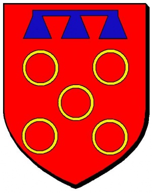 Blason de Chardogne/Arms of Chardogne