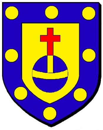 Armoiries de Chevigny-Saint-Sauveur