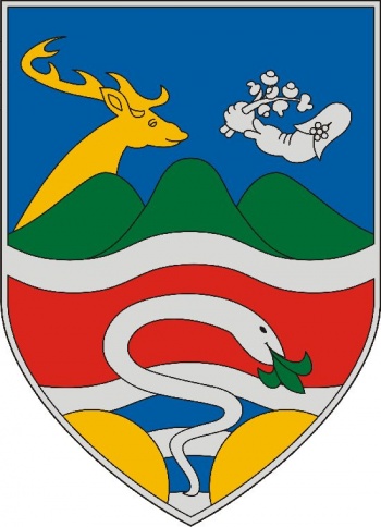 Arms (crest) of Parád