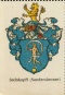 Wappen Steinkopff
