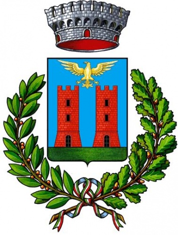 Stemma di Averara/Arms (crest) of Averara