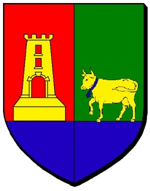 Blason de Geu/Arms (crest) of Geu