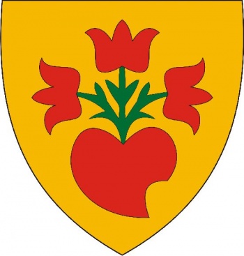 Arms (crest) of Nagykáta