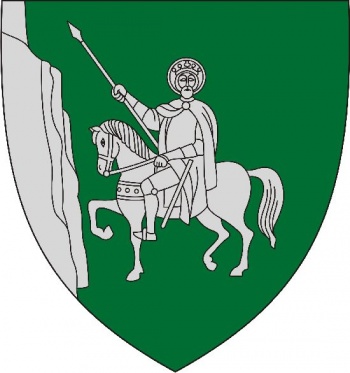 Arms (crest) of Szob