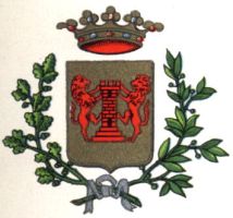 Stemma di Bassano del Grappa/Arms (crest) of Bassano del Grappa