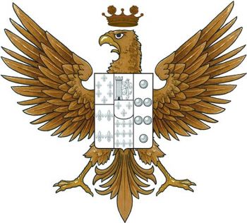 Stemma di Cerami/Arms (crest) of Cerami