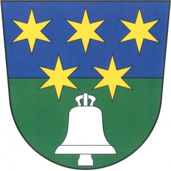 Arms of Kovčín