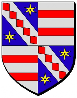 Blason de La Londe/Coat of arms (crest) of {{PAGENAME