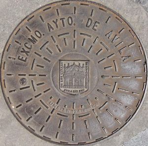Arms of Ávila