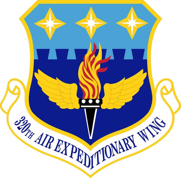 File:320th Air Expeditionary Wing, US Air Force.jpg