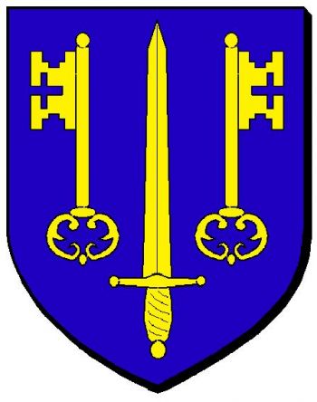 Blason de Cassel (Nord)/Arms (crest) of Cassel (Nord)