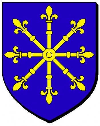 Blason de Fauverney/Arms (crest) of Fauverney
